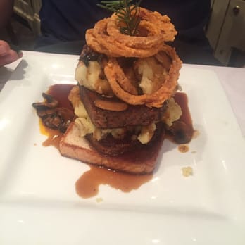The Union Kitchen - Meatloaf - New American Near Me - Kingwood, Texas