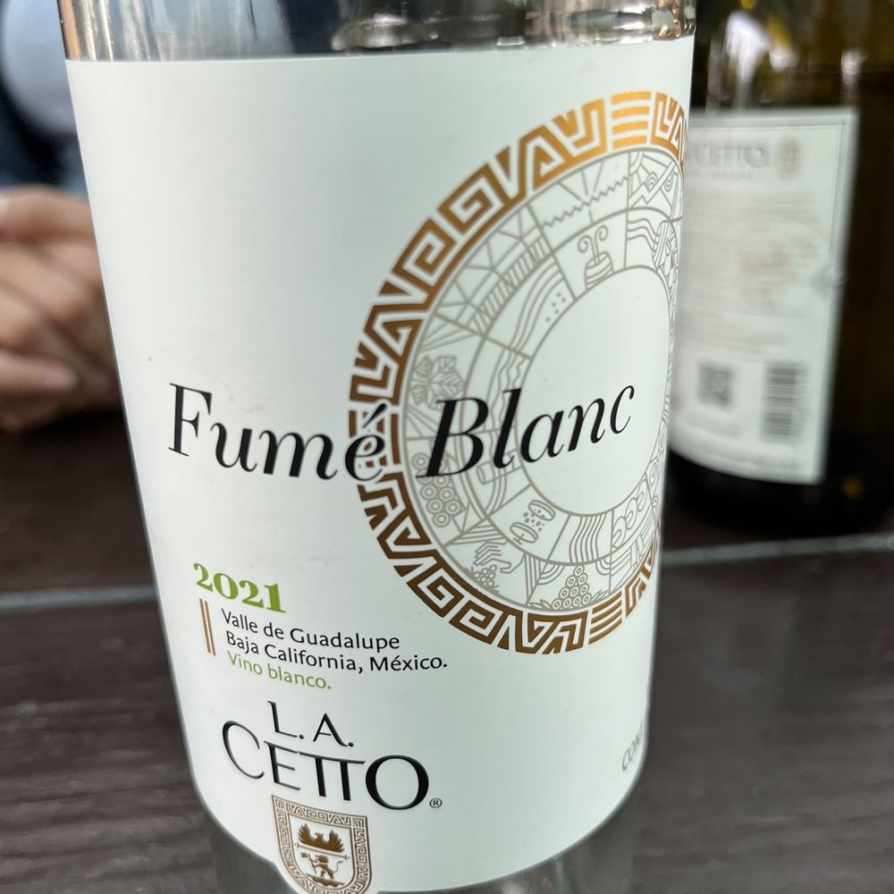 LA Cetto - Wineries Near Me - Valle de Guadalupe, BCN