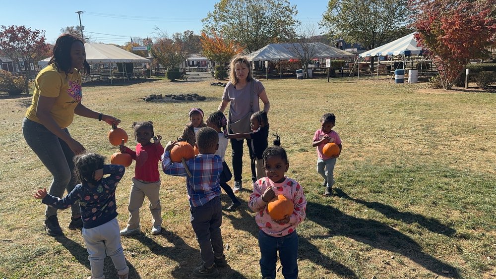 Little Ones - childcare center in East Orange, NJ