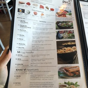 Pho Kitchen - Vietnamese Near Me - San Diego, California Pho Kitchen - Vietnamese Near Me - San Diego, California