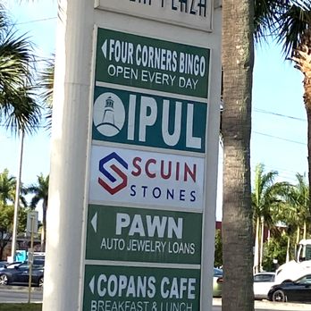 Palm Plaza - Shopping Centers Near Me - Pompano Beach, Florida Palm Plaza - Shopping Centers Near Me - Pompano Beach, Florida
