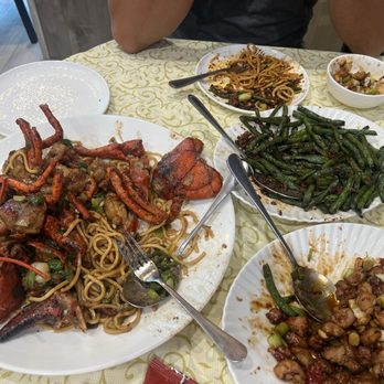 Kim Tar Seafood - Seafood Near Me - Temple City, California