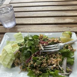 Larb Gai