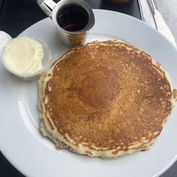 Joan's on Third - Pancake - Breakfast & Brunch Near Me - Los Angeles, California