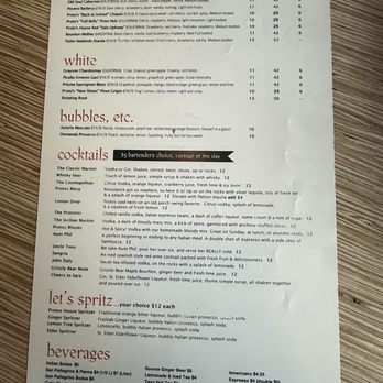 Proto's Pizzeria Napoletana - Menu - Pizza Near Me - Denver, Colorado Proto's Pizzeria Napoletana - Menu - Pizza Near Me - Denver, Colorado