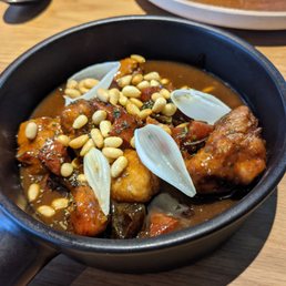 Veal Sweetbreads