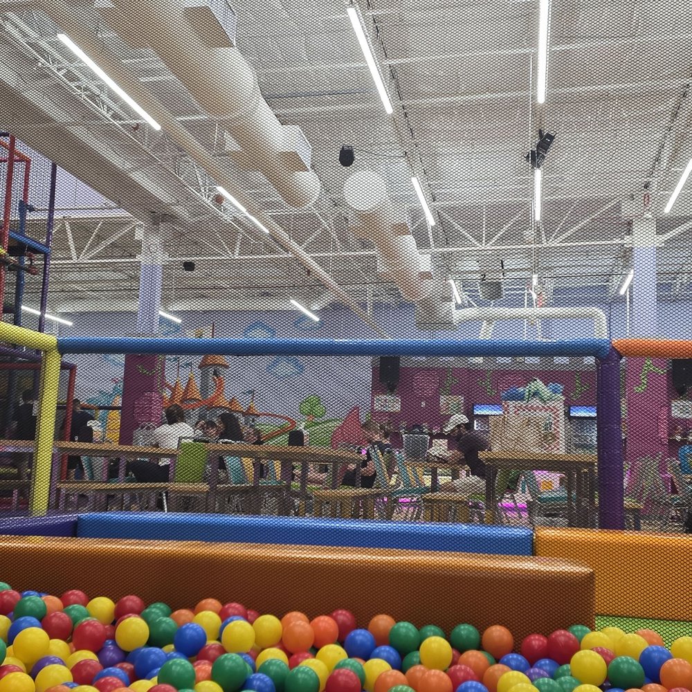 Kids Empire - Indoor Playcenter Near Me - Tampa, Florida Kids Empire - Indoor Playcenter Near Me - Tampa, Florida