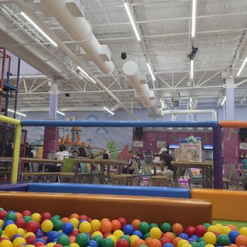 Kids Empire - Indoor Playcenter Near Me - Tampa, Florida Kids Empire - Indoor Playcenter Near Me - Tampa, Florida