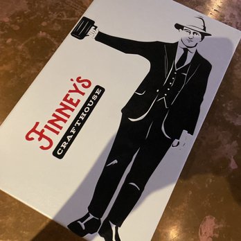 Finney's Crafthouse - Orange - Menu - New American Near Me - Orange, California