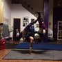 Mongolian Contortion Center