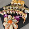 Ponzu Sushi and Grill gift card