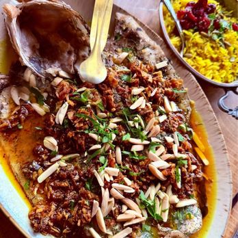 Meesh Meesh - Branzino - Tapas/Small Plates Near Me - Louisville, Kentucky Meesh Meesh - Branzino - Tapas/Small Plates Near Me - Louisville, Kentucky