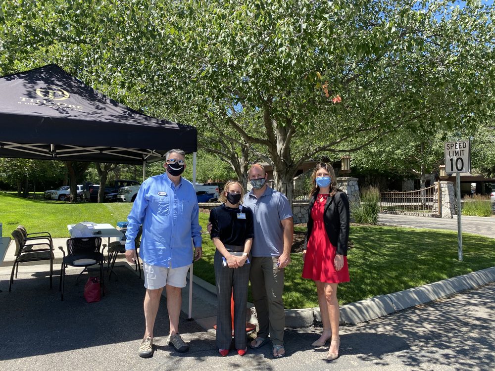 TIM BURROUGHS FATHOM REALTY 25 Photos 3573 S Longwing Ln, Meridian, Idaho Real Estate