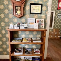 Sonoma Valley Visitors Bureau