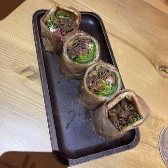 Hakata TonTon - Japanese Near Me - New York, New York