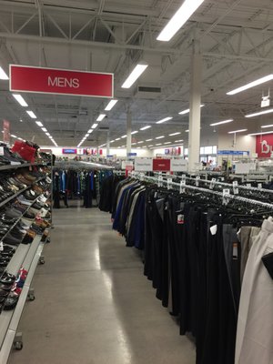 BURLINGTON COAT FACTORY - Updated January 2025 - 10 Reviews - 2082