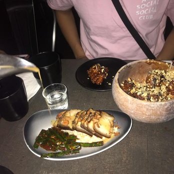 Anytime Kitchen - Bossam and popcorn chicken! - Korean Near Me - New York, New York Anytime Kitchen - Bossam and popcorn chicken! - Korean Near Me - New York, New York