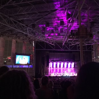 Budweiser Stage - Sarah McLachlan - Music Venues Near Me - Toronto, Ontario