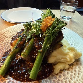 The Sequel Kitchen & Bar - Pork chop - Breakfast & Brunch Near Me - Vancouver, British Columbia The Sequel Kitchen & Bar - Pork chop - Breakfast & Brunch Near Me - Vancouver, British Columbia