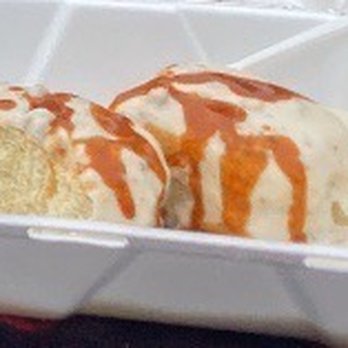 Orange Cafe Bistro - Biscuits & Gravy - Breakfast & Brunch Near Me - Orange, California