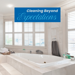 Indy Spotless Cleaners