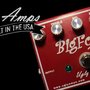 Photo of Ugly Amps