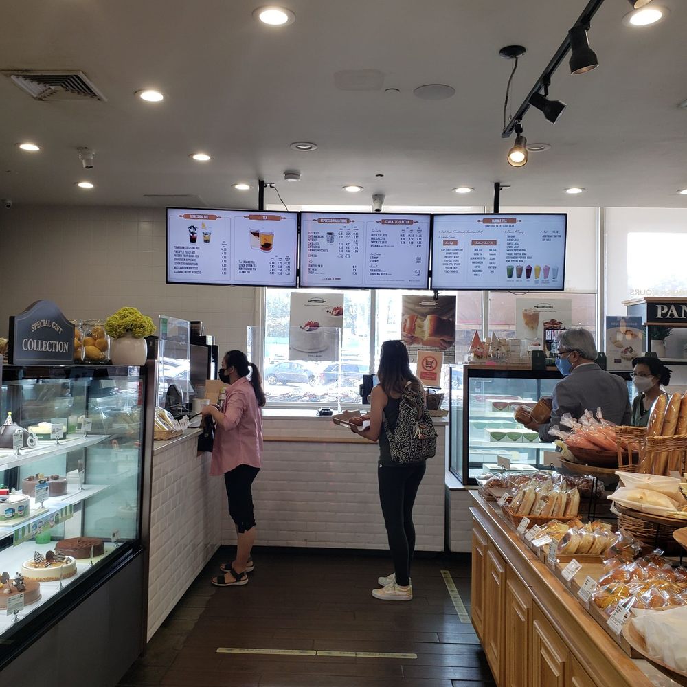 Tous Les Jours - Bakeries Near Me - Edison, New Jersey Tous Les Jours - Bakeries Near Me - Edison, New Jersey