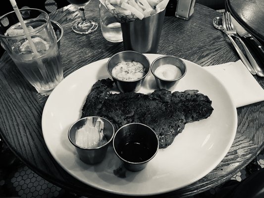 Café Mademoiselle by null