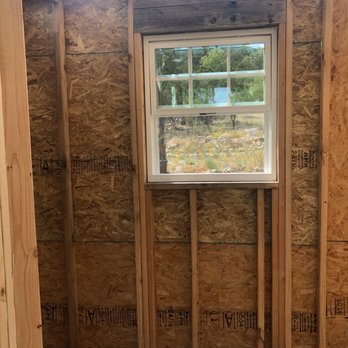 Craftsman's Guild - Window installation - General Contractors Near Me - Canyon Lake, Texas