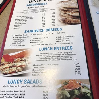 Sofra Mediterranean Cuisine - Mediterranean Near Me - Richmond Hill, Ontario Sofra Mediterranean Cuisine - Mediterranean Near Me - Richmond Hill, Ontario