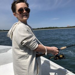 Flat Out Inshore Charters