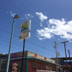 Bar Miramar - Outside
