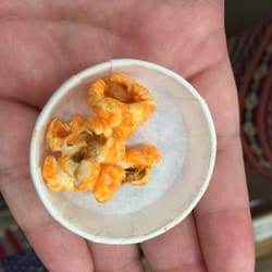 Grandma Jack's Gourmet Popcorn - Grandma Jack's Gold Cheddar