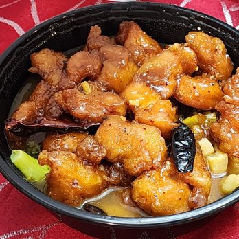 Bistro Dragon - Asian Fusion Near Me - Elk Grove Village, Illinois