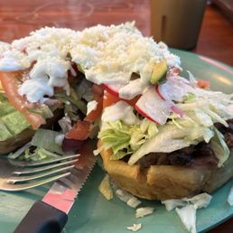 Sopes
