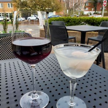 Akar - Wine and Blossom - Asian Fusion Near Me - St. Louis, Missouri