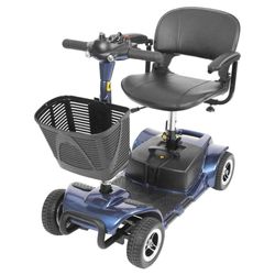Texas Medical Supply - Mobility Scooter