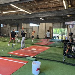 Sound Baseball - Hitting Clinic 2