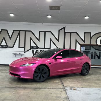 Winning Window Tints - Vinyl wrap - Car Window Tinting Near Me - Compton, California Winning Window Tints - Vinyl wrap - Car Window Tinting Near Me - Compton, California
