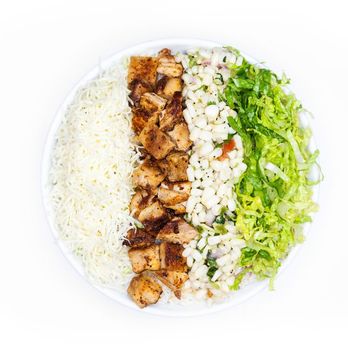 Currito - Salad Near Me - Blue Ash, Ohio