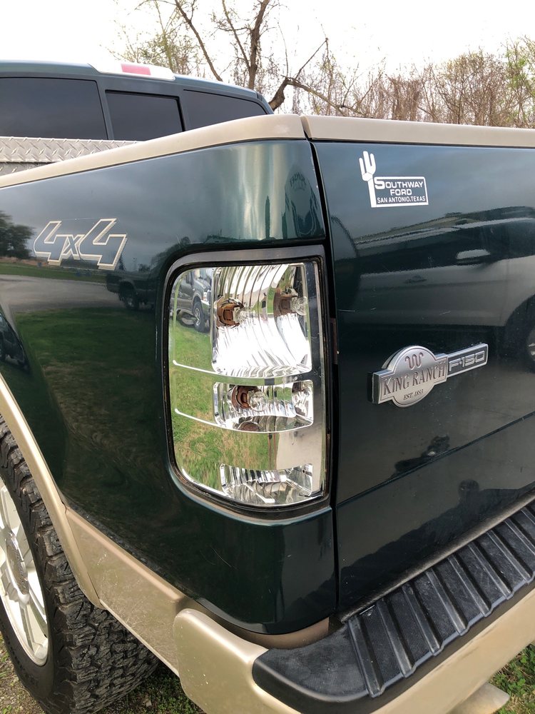 TROPIC CAR WASH EXPRESS 11 Reviews 2516 Belle Chasse Hwy, Gretna