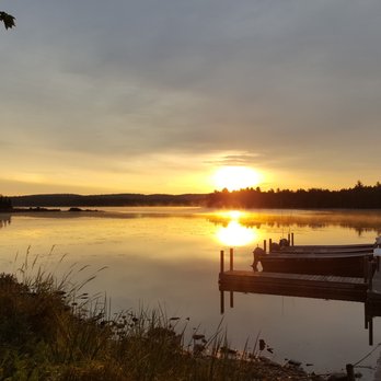 Wild Fox Cabins - Vacation Rentals Near Me - Lakeville, Maine Wild Fox Cabins - Vacation Rentals Near Me - Lakeville, Maine