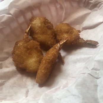 Skippers Seafood & Chowder - Fried Prawn - Seafood Near Me - Puyallup, Washington Skippers Seafood & Chowder - Fried Prawn - Seafood Near Me - Puyallup, Washington