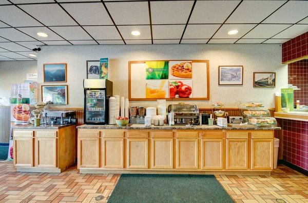 Quality Inn New River Gorge by null