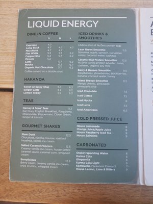 Menu photo 5 MELBA - Manukau Manukau, AUK