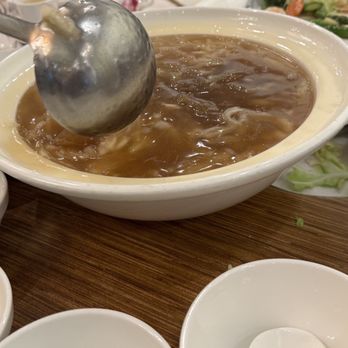 Koi Palace - Shark fin soup - Dim Sum Near Me - Milpitas, California Koi Palace - Shark fin soup - Dim Sum Near Me - Milpitas, California