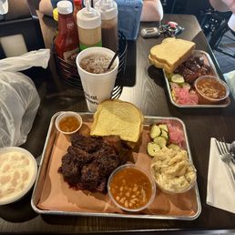 Burnt Ends Burnt Ends