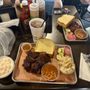 Bain Barbecue