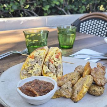Tandy’s Cafe - Breakfast burrito - Comfort Food Near Me - Phoenix, Arizona Tandy’s Cafe - Breakfast burrito - Comfort Food Near Me - Phoenix, Arizona