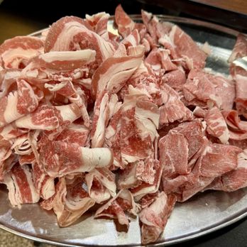 ToBang - Lots of meat! - Korean Near Me - Santa Clara, California